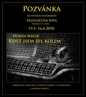 Pozvanka