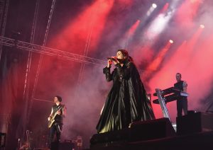 Sharon Den Adel Within Temptation
