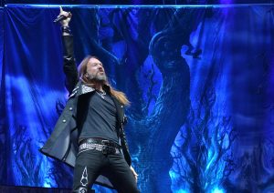 Hammerfall