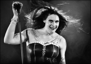 Floor Jansen